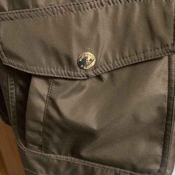 MICHAEL MK Jacket szXL+Quay Australia Vivianne?